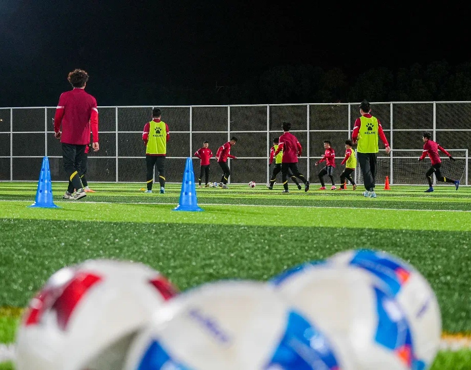 这波攻势太恐怖了