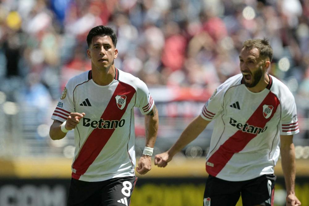 巴萨前高管：皇马就像校霸，只敢狂扁小朋友，碰到强的就缩了