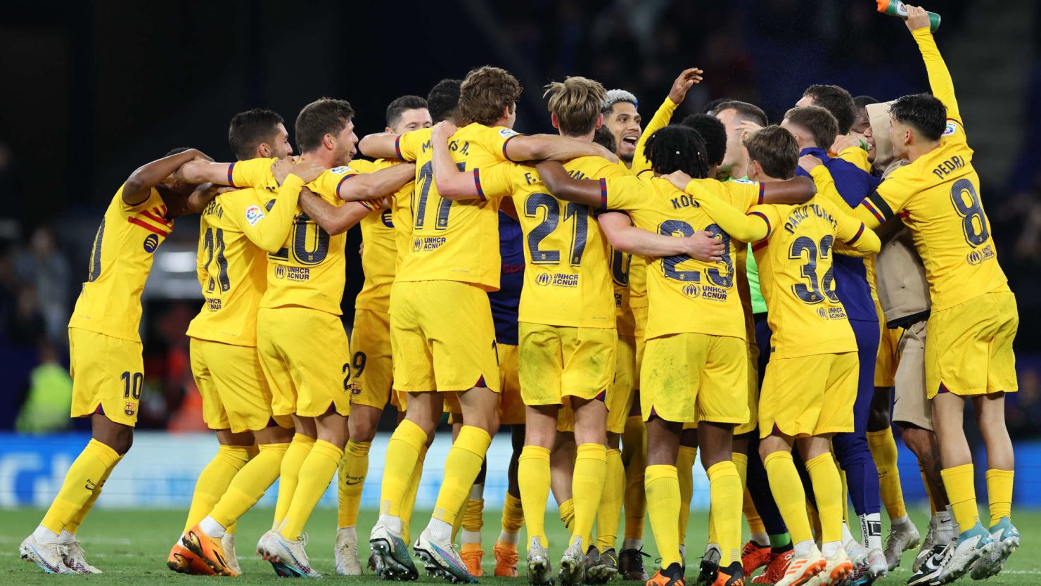 虽然没有球 虽然没有球